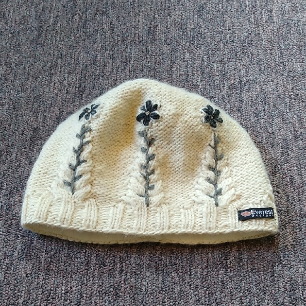 Everest Designs Winter Hat